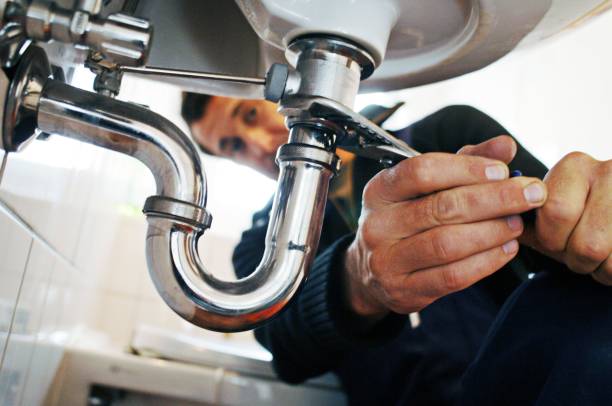 Reliable Greer, SC Plumbing Solutions