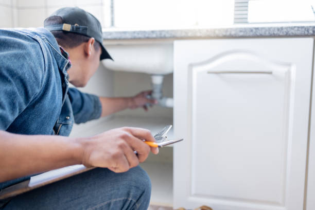 Best Sewer Line Repair  in Greer, SC