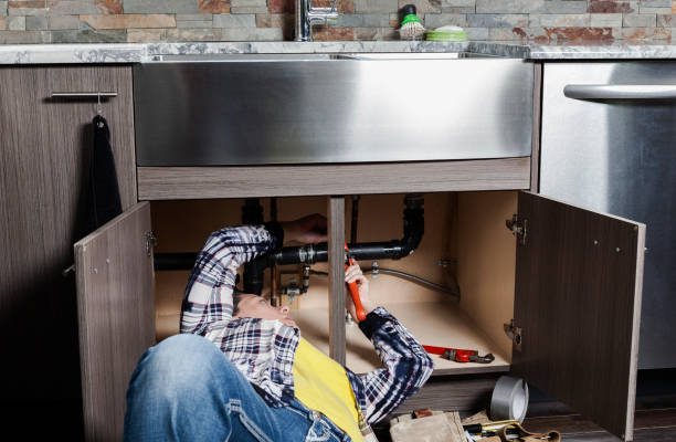 Best Plumbing Inspection Services  in Greer, SC
